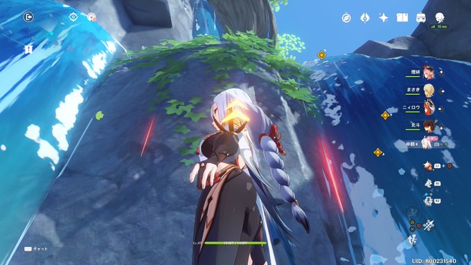 復刻を待ってるゾイ:) #PS4share 