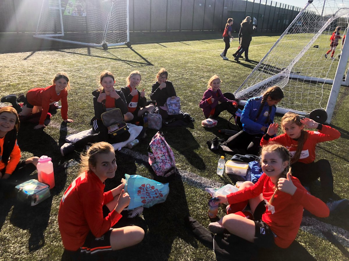 Mosborough Primary (@mosboroughpri) on Twitter photo Lunchtime scores just inβ¦
Won 3 out of 5 matches
1 draw
1 loss
Time for a well earned dinner break!
<a href="/SheffieldUnited/">Sheffield United</a> <a href="/PointsLN/">Points Learning Network</a>
πβ½οΈπ₯
β½οΈπ Lunchtime scores just inβ¦
Won 3 out of 5 matches
1 draw
1 loss
Time for a well earned dinner break!
<a href="/SheffieldUnited/">Sheffield United</a> <a href="/PointsLN/">Points Learning Network</a>
πβ½οΈπ₯
β½οΈπ