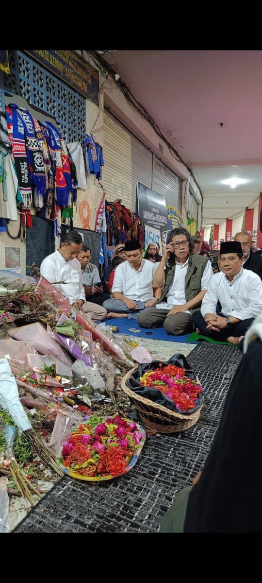 Maturnuwun Mbah Nun 🙏
#usutTuntas