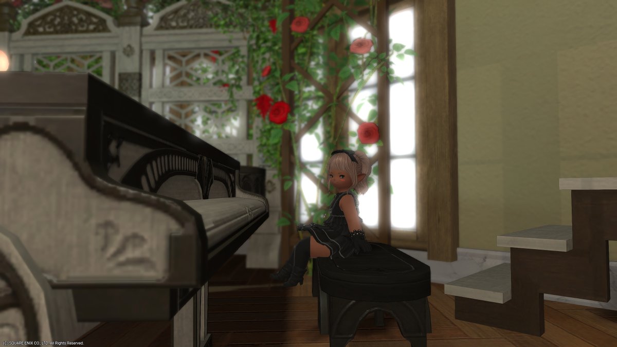 skipfloorff14's tweet photo. 個人ハウスの紹介です！

マナDCにお越しのときに立ち寄ってもらえると嬉しいです♪
カフェでもバーでもないですが、地下に🎹あり
小規模演奏会ならできるかも？

マナDC　パンデモニウム
住所：ミスト・ヴィレッジ　 8区拡張49番地
最寄りエーテ：［拡張街］シーゲイズ商通り https://t.co/sobKsSGj1z