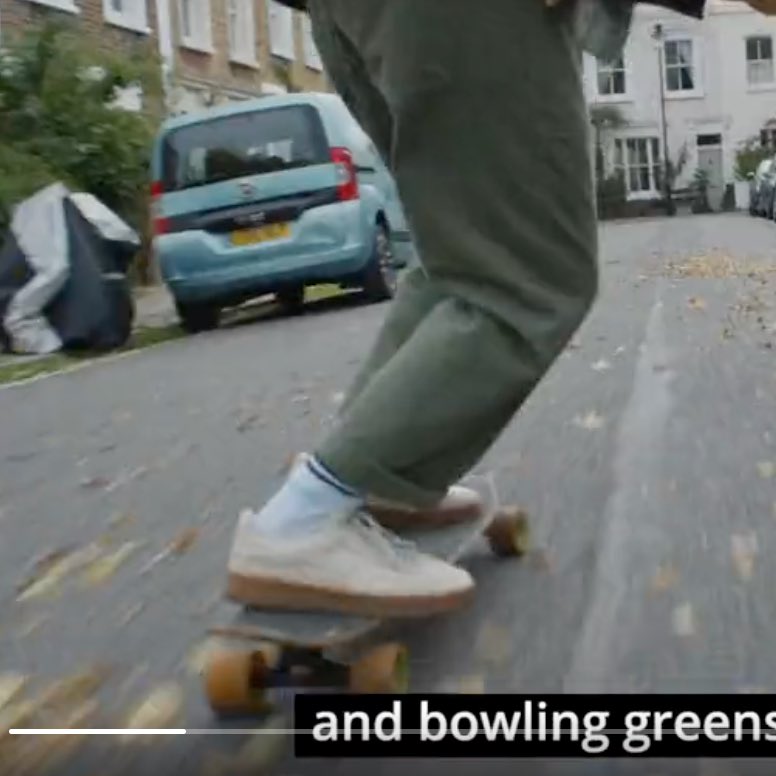 LegitOrShitSk8's tweet photo. Retirement planning for old skaters. I feel seen (maybe not the longboard though) https://t.co/FMdstXyK4m