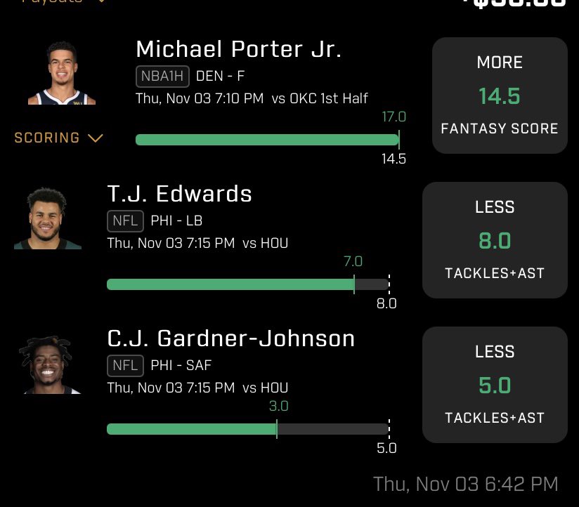 Mix n’ Match ✅
🚂💵💵💵🔥