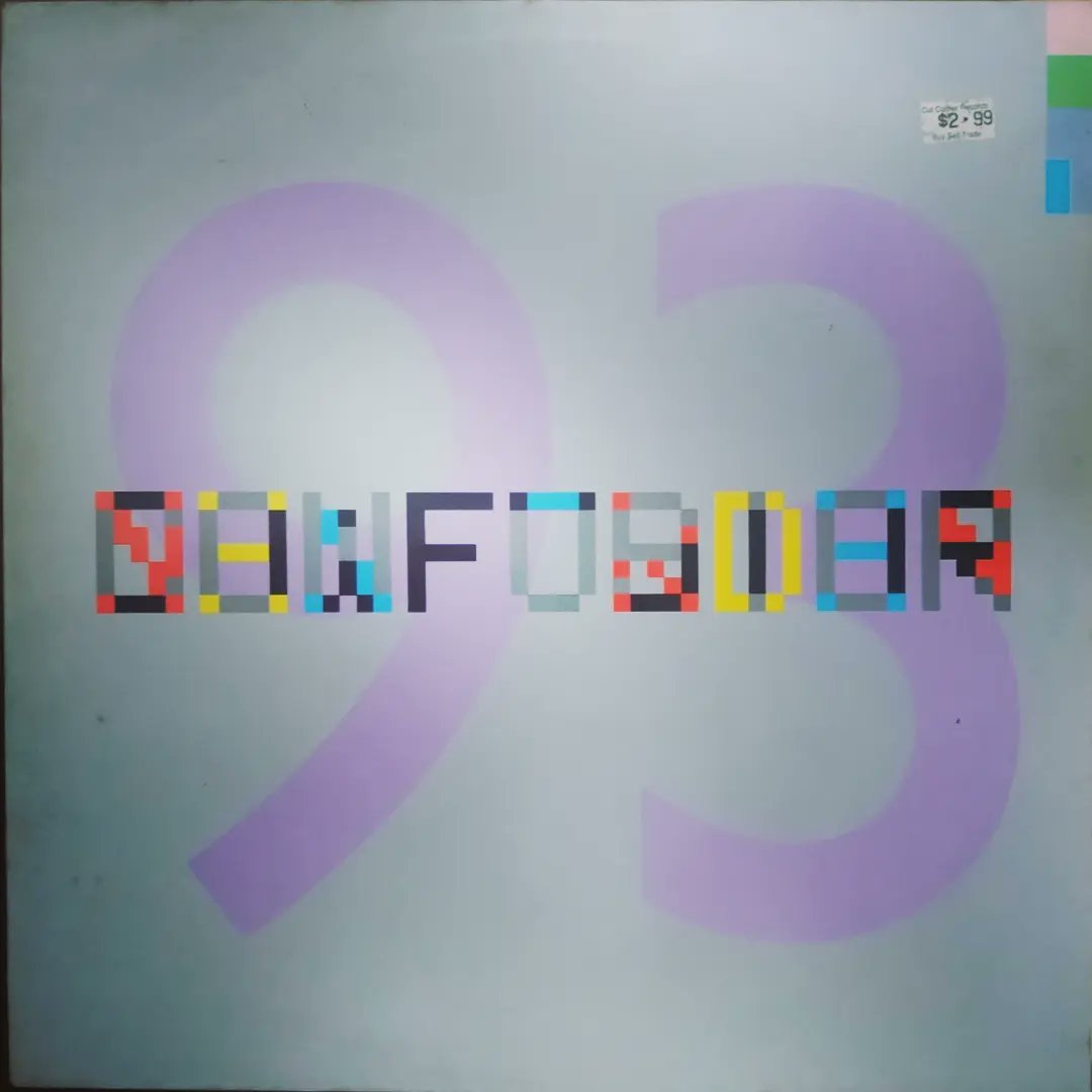 inachans's tweet photo. New Order "Fac 93(Confusion)", 12inch single vinyl edition. #neworder #fac93 : #fac93confusion #confusion #newwave #synthpop #uk #80s #vinyl https://t.co/hq4hOMDN2H