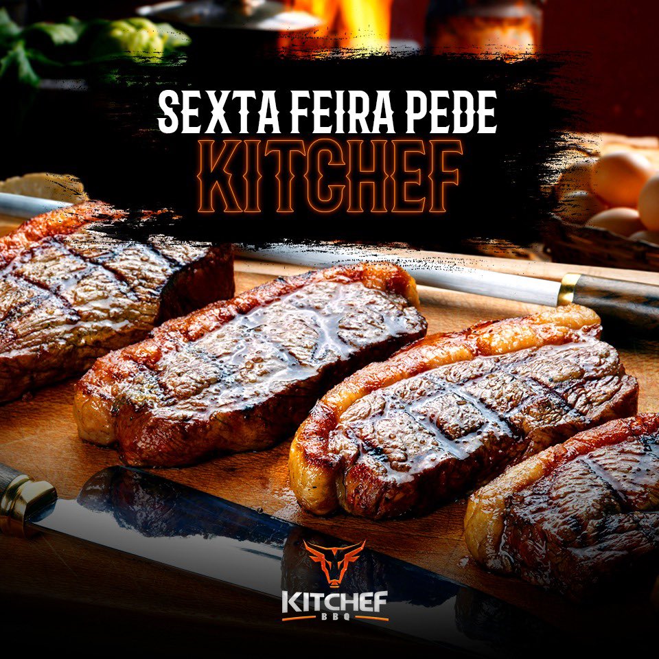 MareChef's tweet image. Reserve já o seu kit
97120-0857
99814-6272