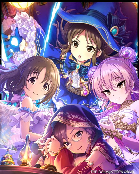 壁紙メーカーのtwitterイラスト検索結果