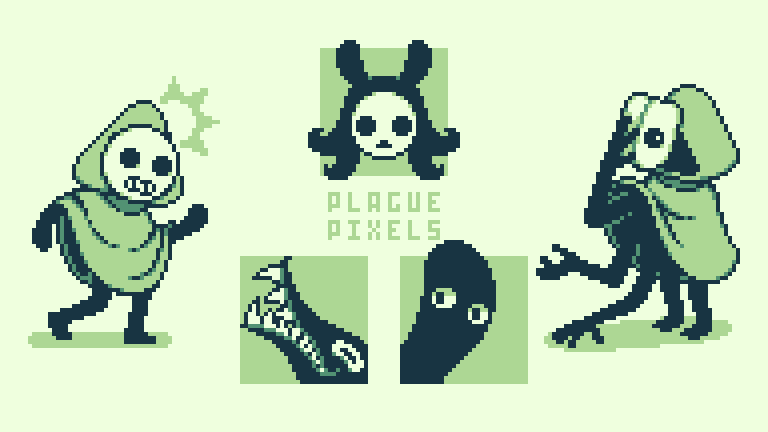 Plague🌿 tweet media