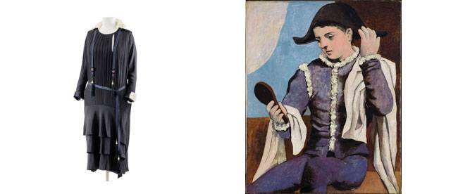 🎨👗El Museo Nacional Thyssen-Bornemisza vuelve a reunir arte y moda con esta exposición que explora la relación profesional y personal que existió entre dos grandes genios creadores del siglo XX: Pablo Picasso y Coco Chanel💫

Más info: bit.ly/3Tk6zN2

#EspañaesCultura