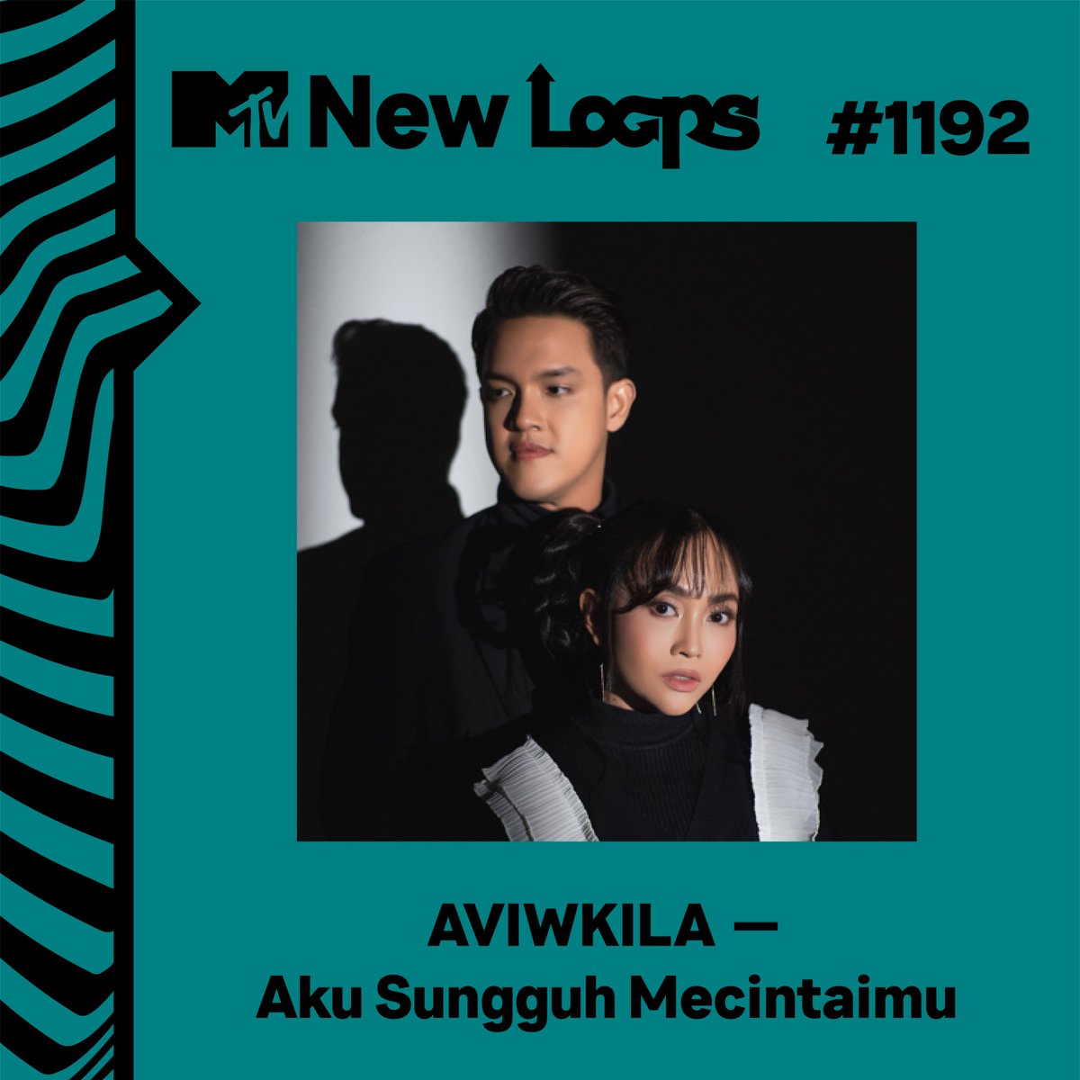 mtvasia's tweet photo. need some new tunes to spice up your weekend? take a look at #MTVNewLoops for some inspo! 💋
#MTV #NewLoops #NewMusicFriday #NewMusicMonday https://t.co/CJR9bp5OuV