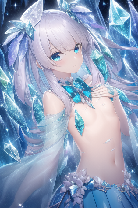 翻訳された元素法典を使用して
出力した中でレベルが高かったものを抜粋
してみました。
このあと、いろいろと出力してみたのですが、
普通に文字を打つよりも圧倒的に
密度やクオリティが高い…
#novelAI 