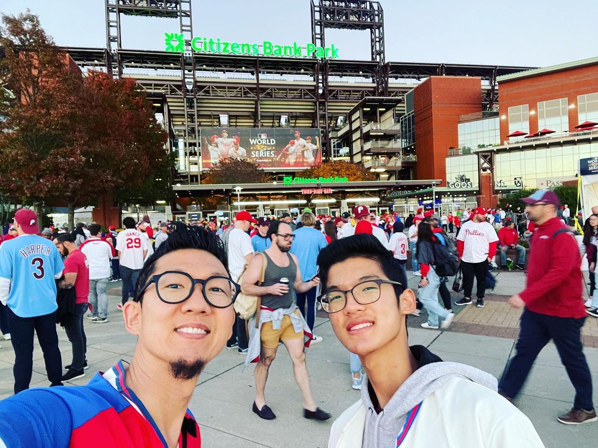 Go Phillies!!!