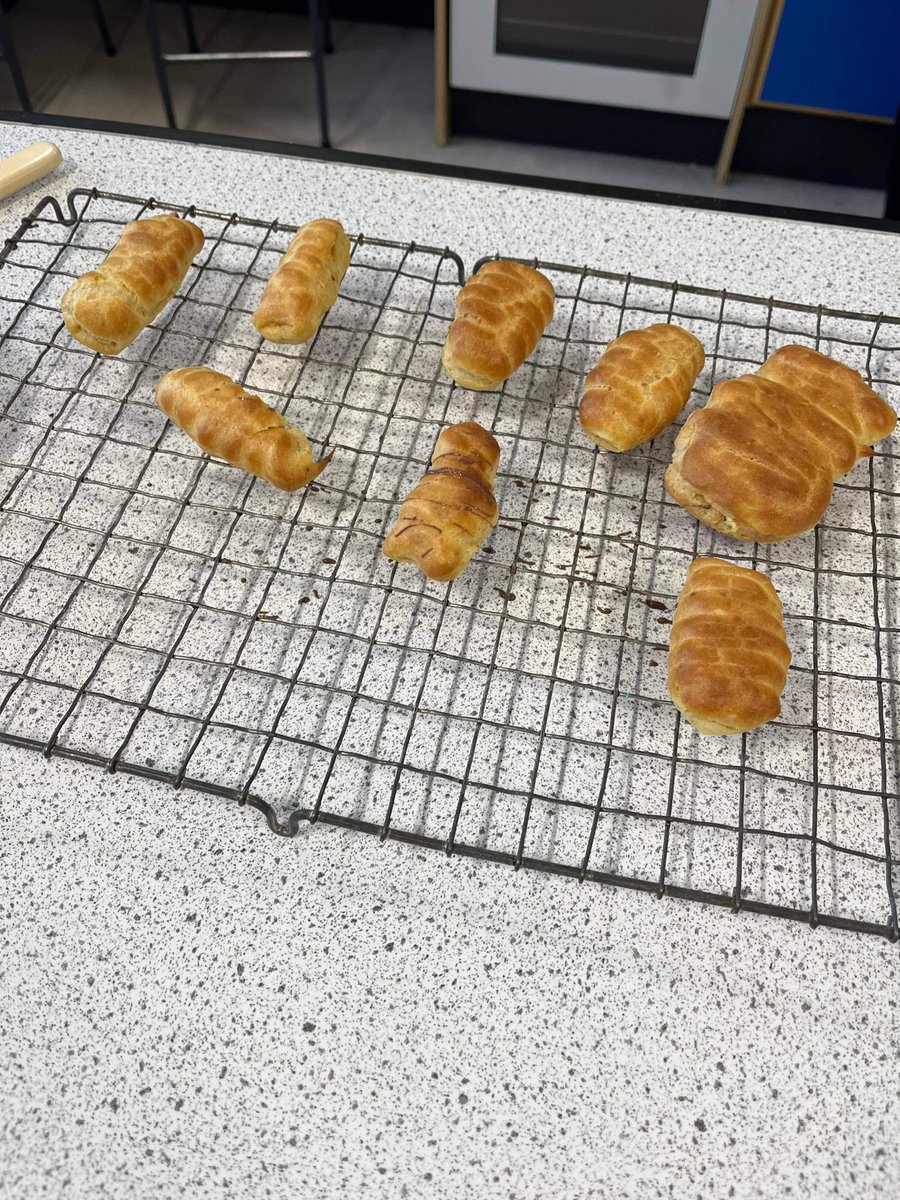 Gleniffer_Health & Food Technology tweet media