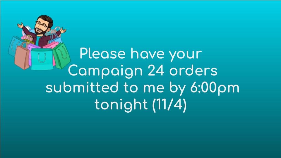 Avon By Marc tweet media