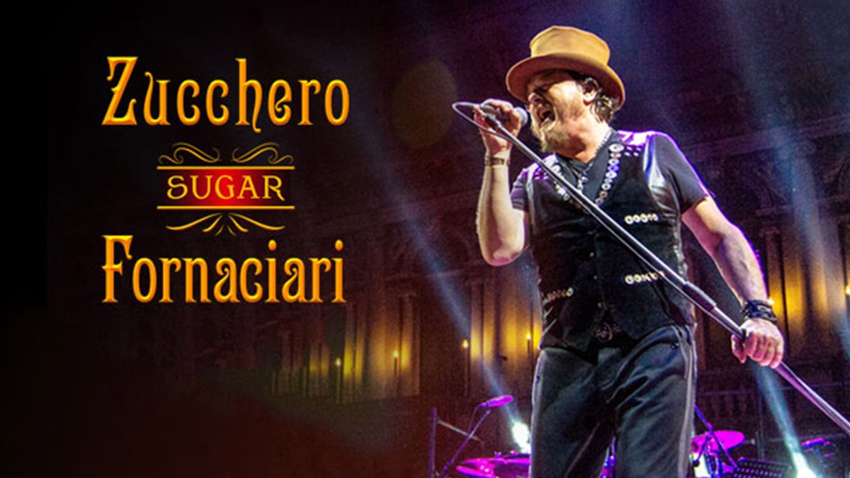 uberarenaberlin's tweet photo. 🚨 ACHTUNG 🚨
Das für den 15.11.2022 geplante Konzert (urspr. 21.11.2020 &amp; 21.06.2021) von Zucchero wird auf den 19.07.2023 verlegt. 

Bereits gekaufte Tickets behalten ihre Gültigkeit für den neuen Termin.

👉  Infos: https://t.co/DNVevozsW2
👉 FB-Event: https://t.co/49qsur1FeF https://t.co/RwjTpJ6VRF
