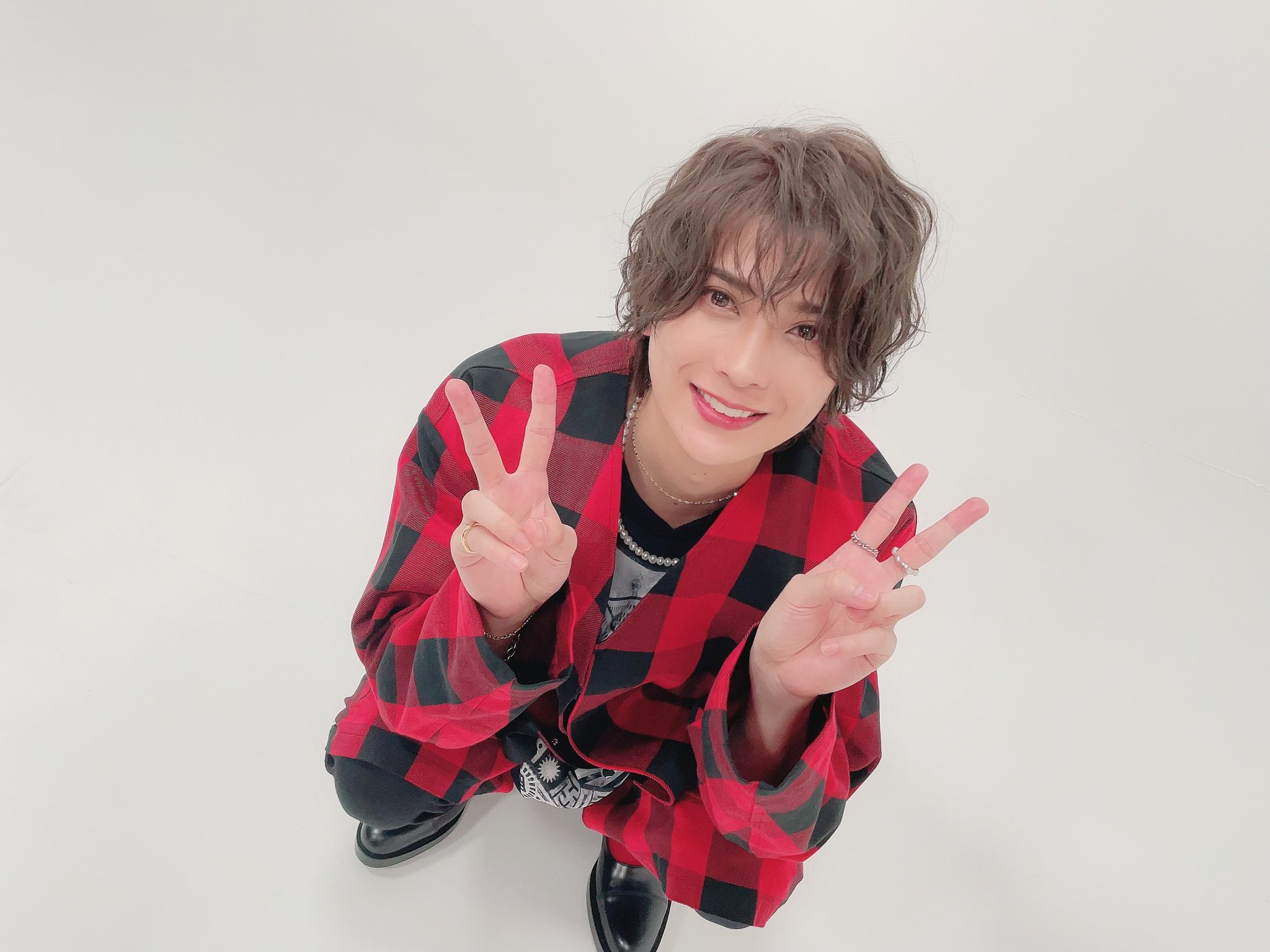 仲田博喜　ファン感謝イベント   〜It`s been ages〜　ブロマイド 仲田博喜 Birthday Event 2022」グッズラインナップ公開
