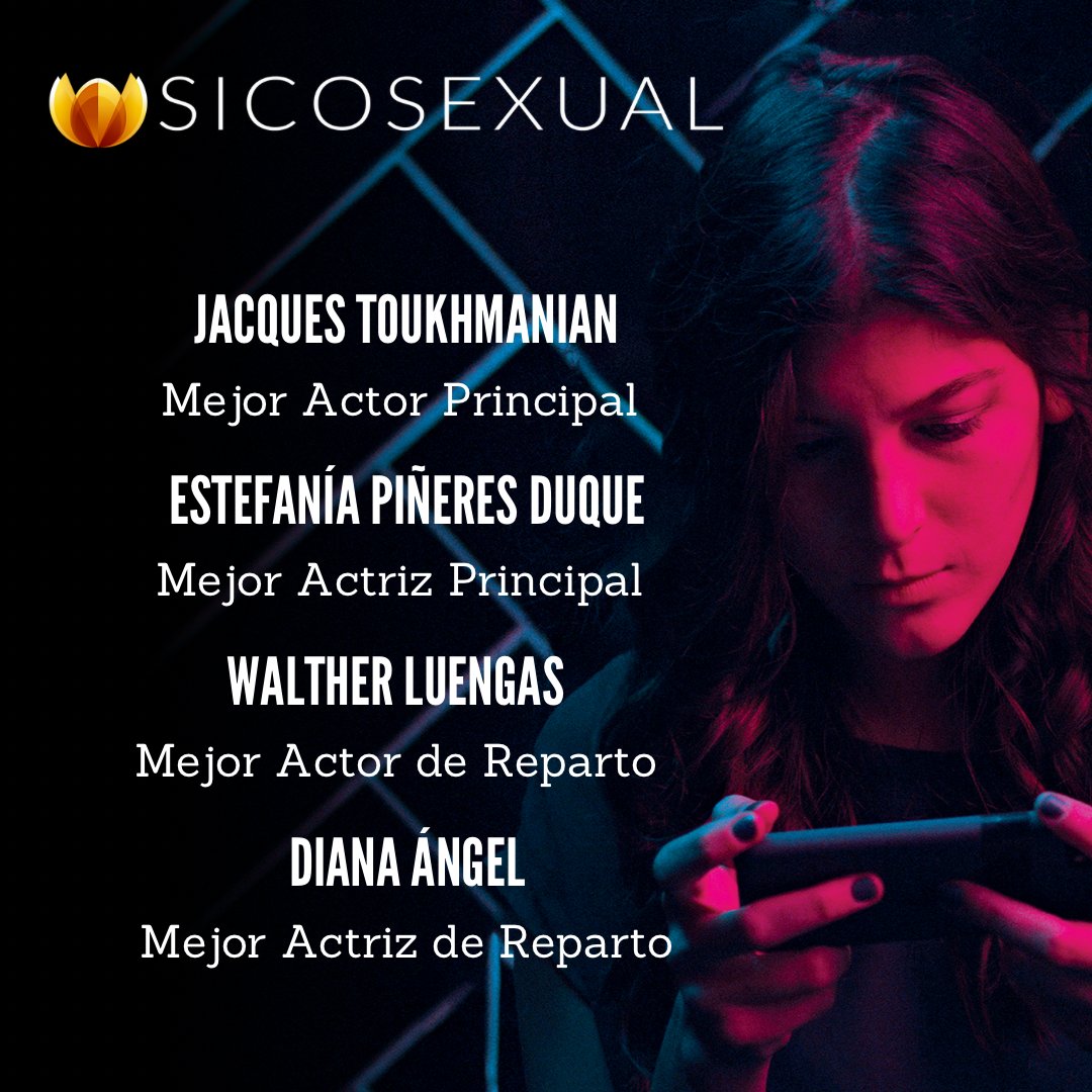 2/4 Producciones tweet media