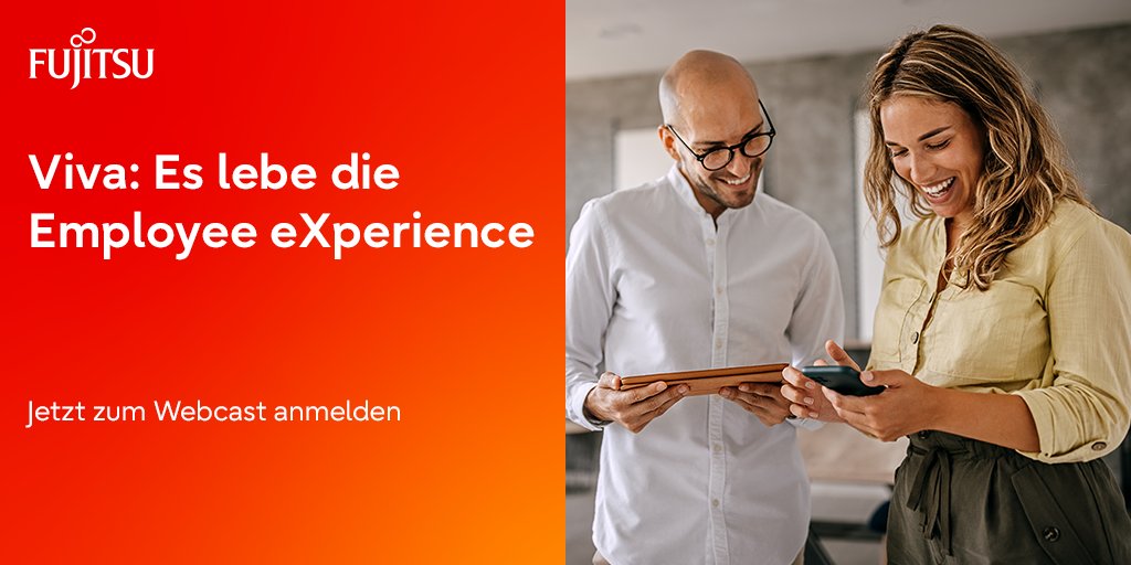 Fujitsu CE tweet media