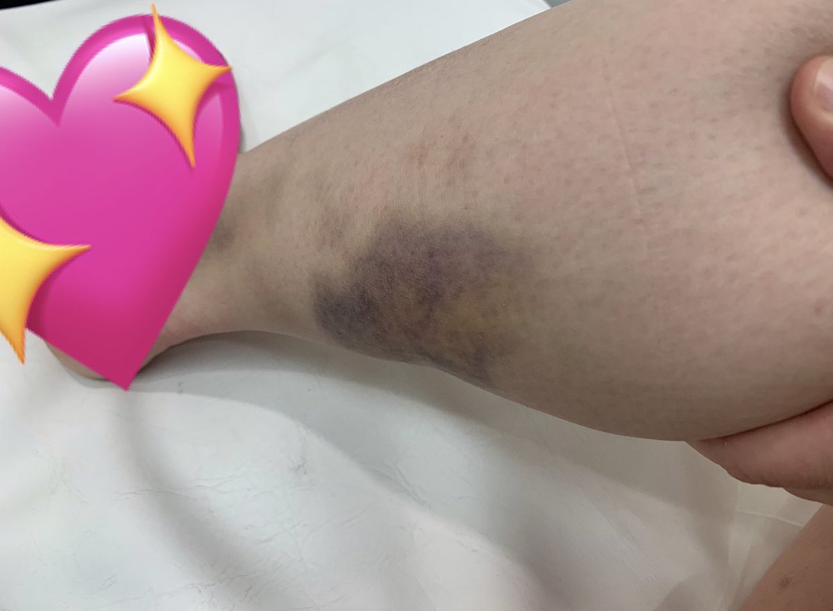 Shazza McKenzie / シャザ マッケンジー tweet media