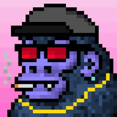 SuiPunks x <a href="/SuiGoziKong/">Gozi Kong: Last Day of Homo Sapiens 🕹️🌍</a>

We're happy to announce our partnership with powerful KONGZ💧

To celebrate, giving away 10x KongList our community🎁

1) Follow <a href="/theSuiPunks/">SuiPunks 💧</a> &amp; <a href="/SuiGoziKong/">Gozi Kong: Last Day of Homo Sapiens 🕹️🌍</a> &amp; @0xcasie 
2) Like &amp; RT
3) Tag 2 Frens

More Konglists in Discord for our Holders💧
#Suinami #Sui