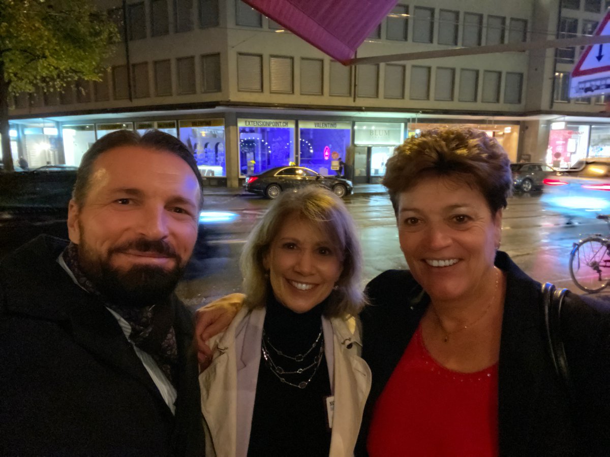 #derliberaleaufbruch #derfreisinnigeaufbruch

Vielen herzlichen Dank dem KMU- und Gewerbeverband Kanton Zürich für die bürgerliche Unterstützung unserer Regierungsrats- und Kantonsratswahlen.

linkedin.com/posts/activity…