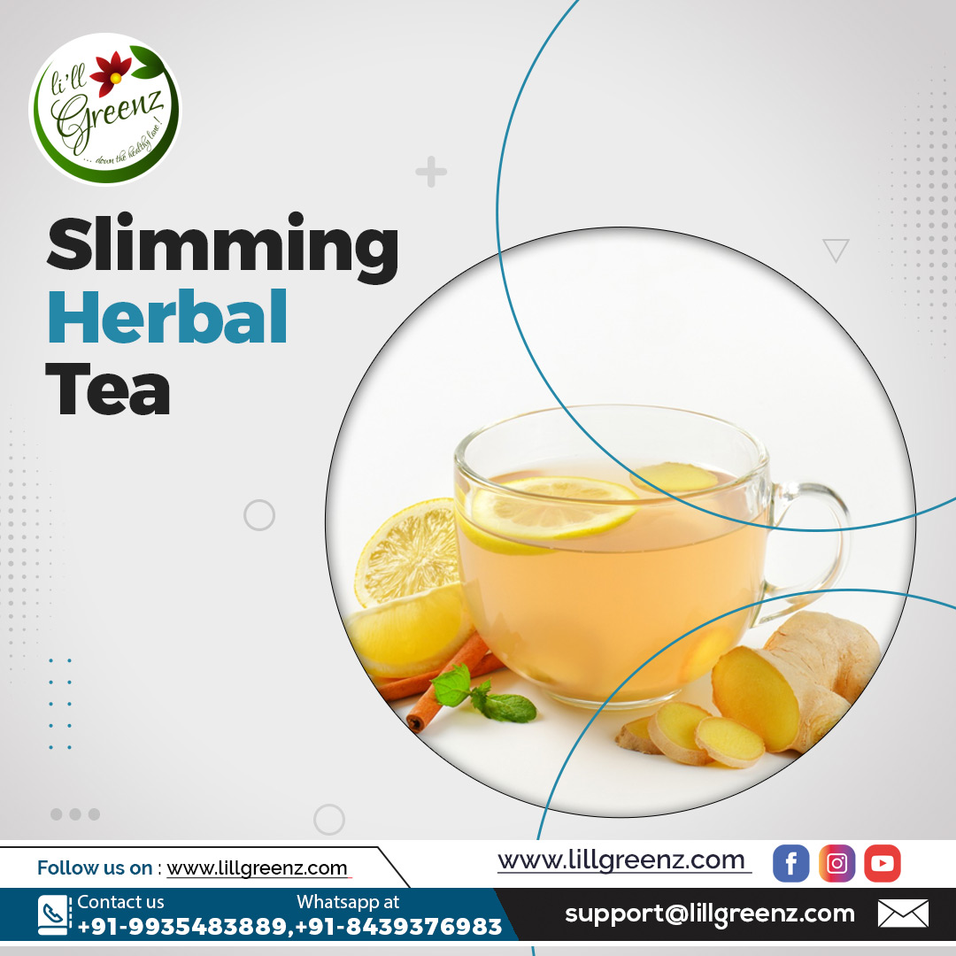 GreensLill's tweet photo. Get rid of those extra pounds of flesh; try our Slimming Herbal Tea with all the goodness of Ayurvedic herbs.
It helps burning unnecessary body fat, thus reducing waistline.
Check : https://t.co/2zNizkuit3
Call Now: +91-9935483889

#slimmingtea #herbaltea #greentea #lillgreenz https://t.co/tVW8eugb0t