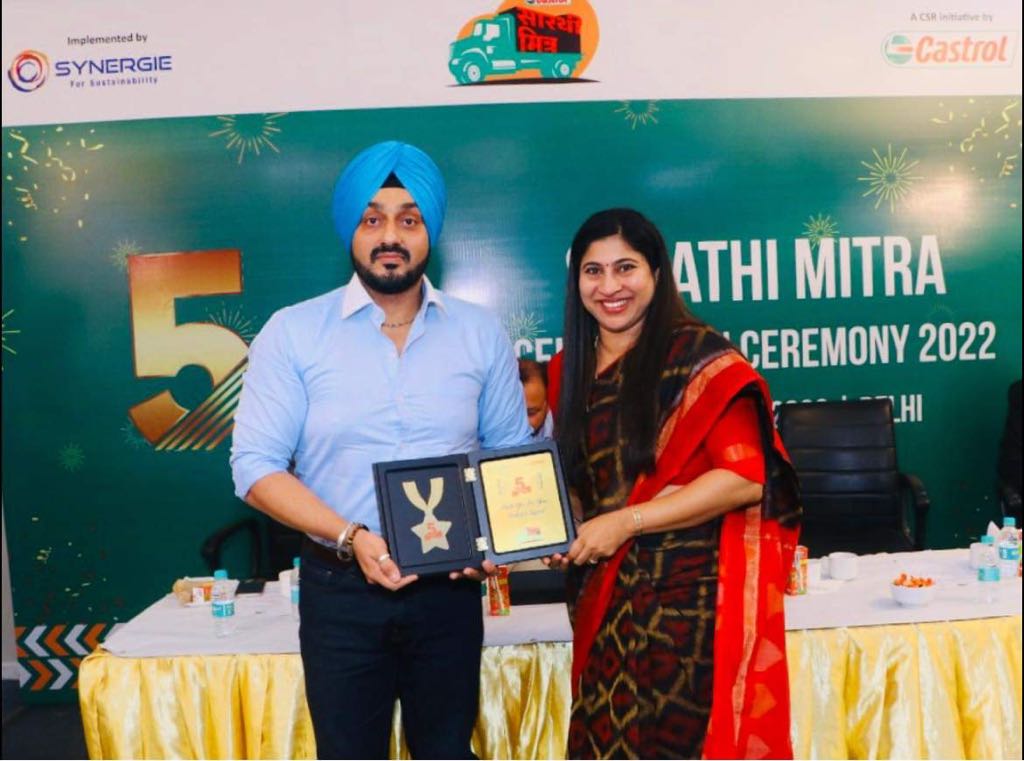 Delhi Goods Transport Association (Regd) (@dgta223075542) on Twitter photo 