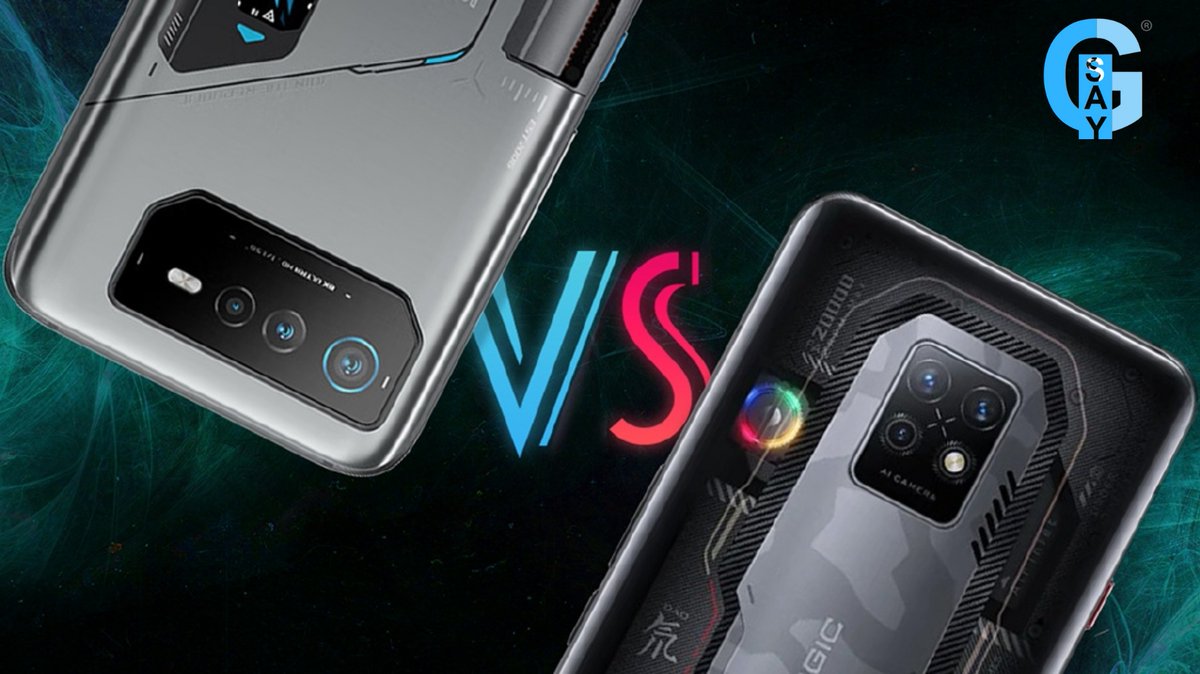 Gadgetsay tweet media