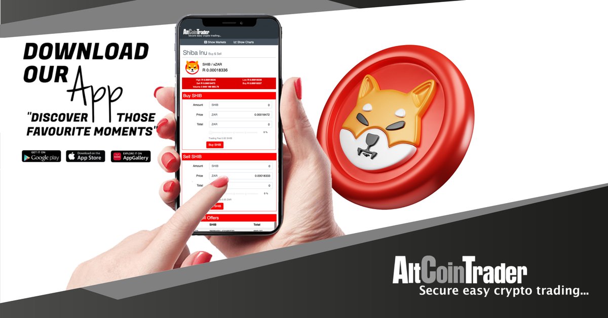 AltCoinTrader tweet media