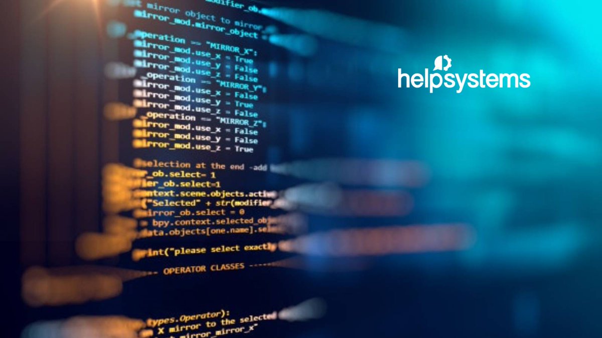 itsocial_fr's tweet image. #HelpSystems devient @fortraofficial et renforce sa stratégie dans la #cybersécurité
itsocial.fr/actualites/hel…