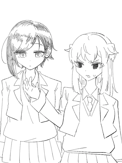 今と昔 
