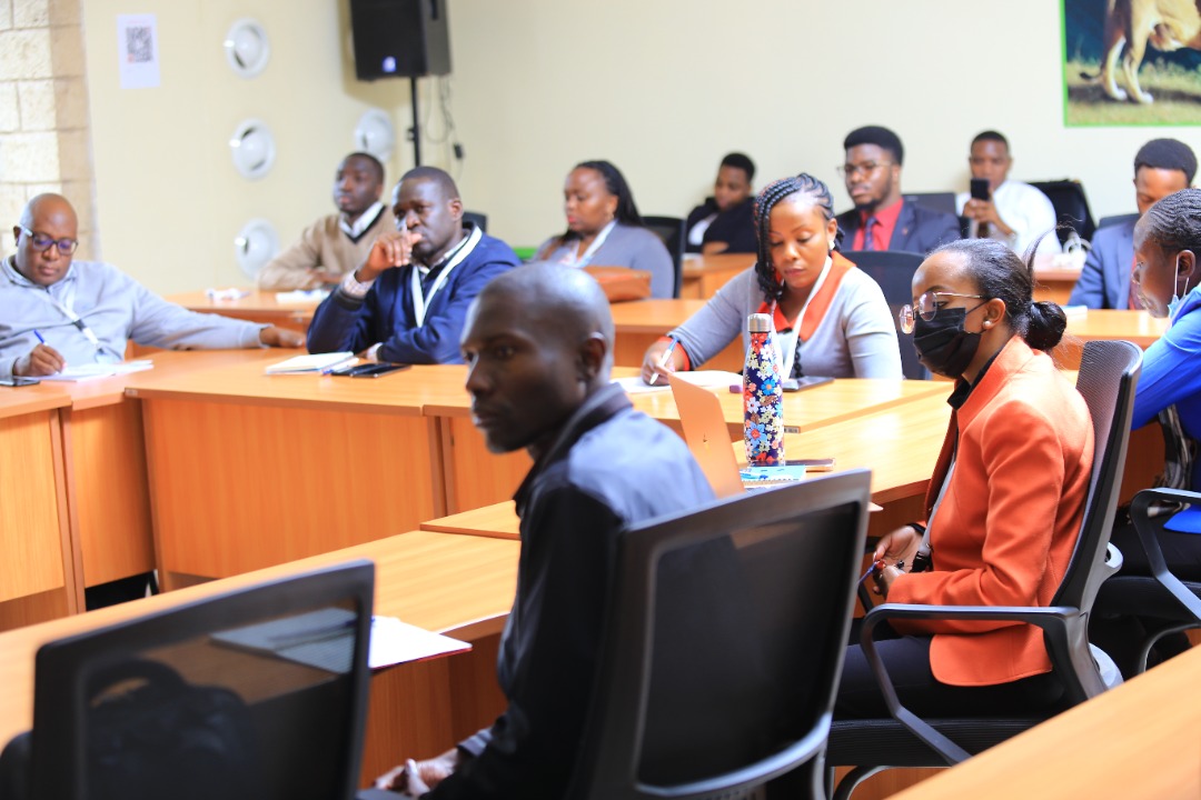 StrathCIPIT's tweet image. The final day of #PSA2022 began with an interactive Master Class on the 'Legal and practical considerations for commercial use of data'. Data was canvassed as an important tool for commerce but the mantra, 'my data, my privacy, my right', was greatly elucidated.

#DataPrivacy