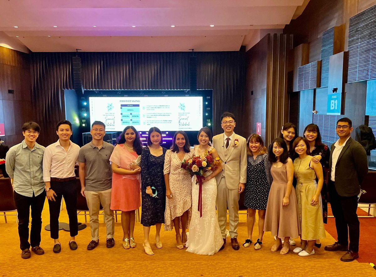 Thank you my first Twitter fam 💙 

There’s something so special about Tweeps. See you around! ❤️