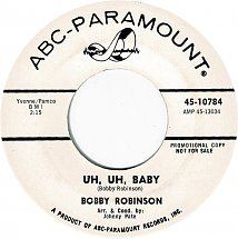 some1fu's tweet photo. Bobby Robinson - Uh, Uh, Baby
https://t.co/sAkNLKSf61
#radio1312 #radio #onlyradio
#global1312radio #music #musica https://t.co/A1wdJnlTsh
