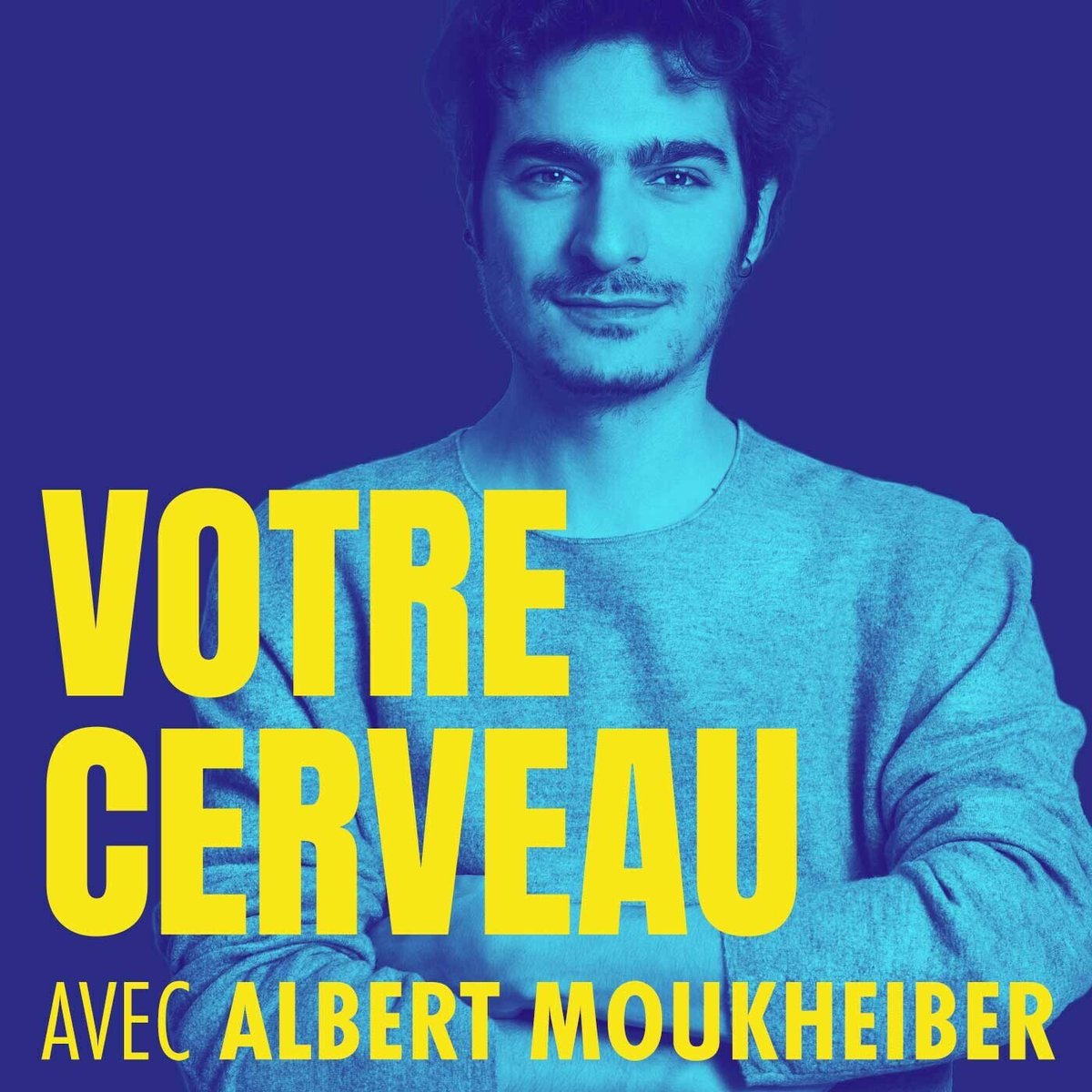 franceculture's tweet photo. 🧠 "Votre cerveau, saison 1 : la perception de la réalité"
Entre illusions et faux souvenirs, nos cerveaux sont chaque jour sources de biais et d'erreurs.

Partez avec le neuroscientifique Albert Moukheiber à la découverte de vos propres biais cognitifs !

https://t.co/9NmCru78tP https://t.co/BrYiErxiB0