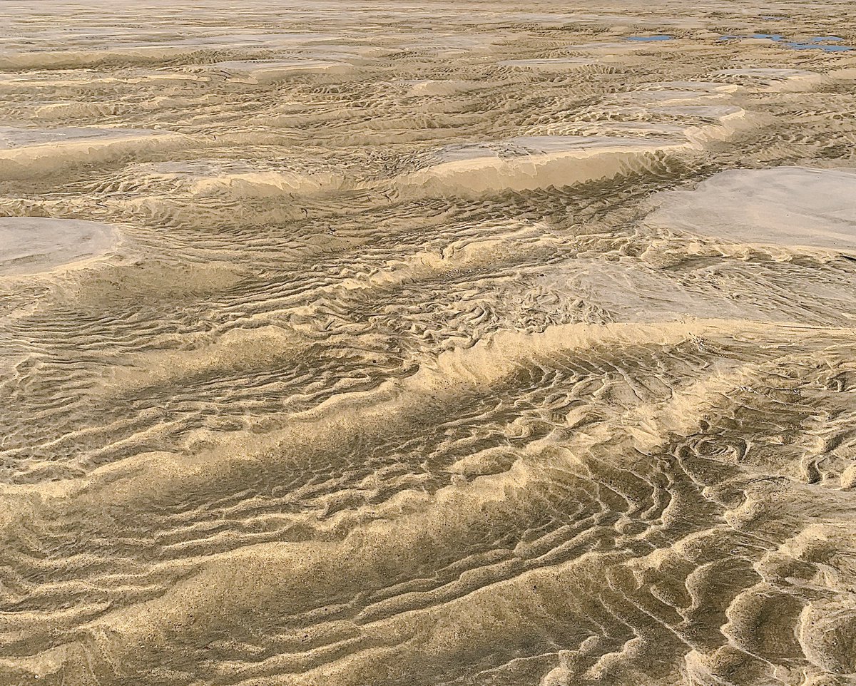 LEMARCHANDMart2's tweet image. "Curiosity is the essence of our existences"
Eugene CERNAN
American Astronaut
(1934-2017)
Last man to have walked on the moon
**
"La curiosité est l'essence même de nos existences" 
#lowtide #sandpatterns #texturepoetry #mytexturefix #naturalpatterns #abstractpoetry #abstractart
