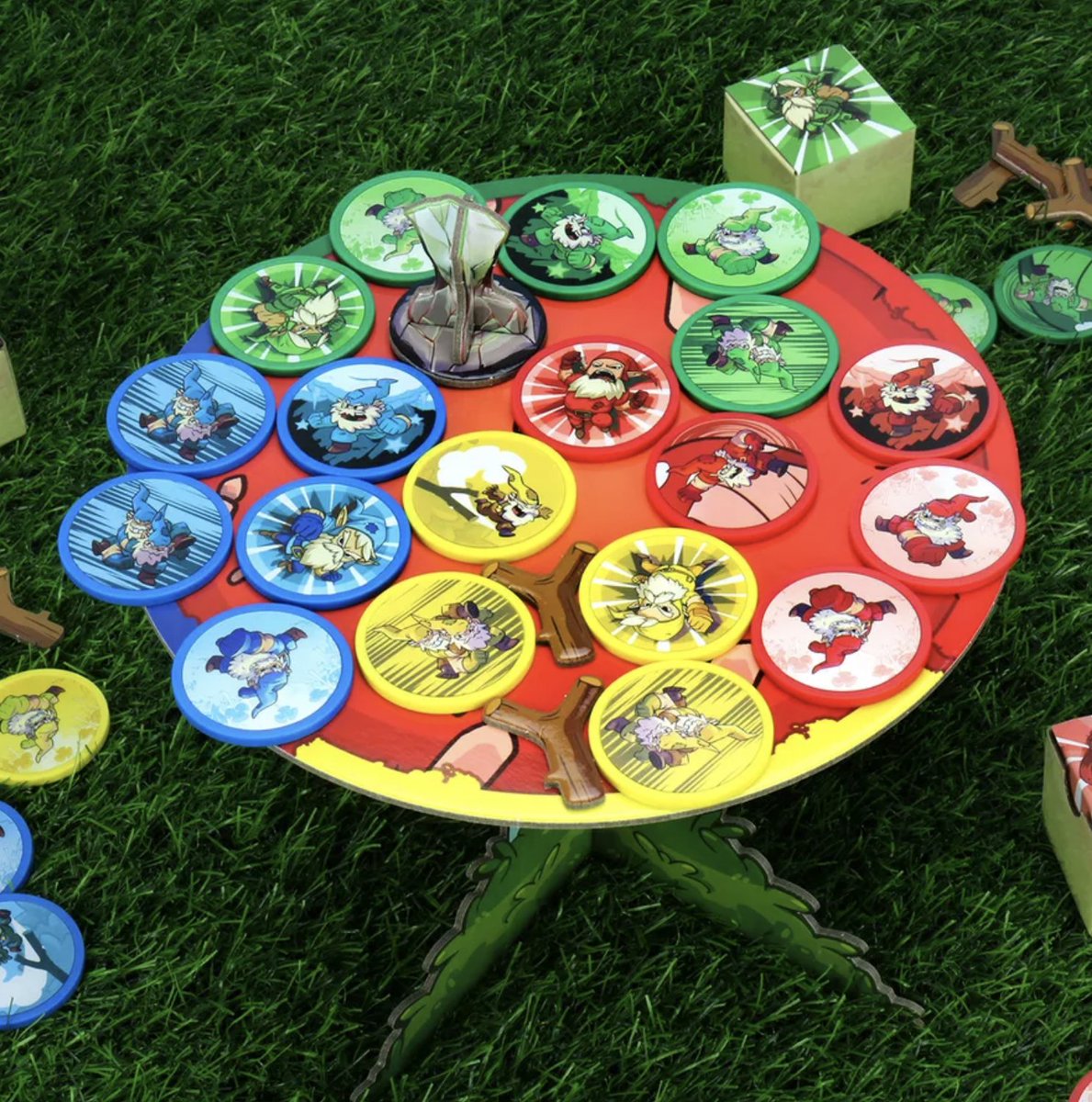 Jeffrey D. Allers tweet media