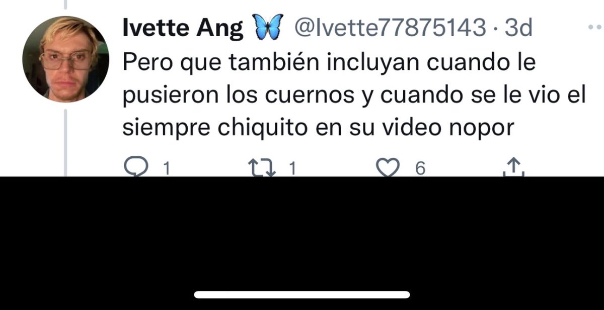Mariajuki91's tweet photo. @Florcitacapric1 @_Misscriticona @Jossely72163828 @Ivette77875143 @despiertamerica @KimberlyLoaiza_ @Juandedios_P Eso que eso no tiene nada de malo, esto se te hace bien ? https://t.co/nkZKkWHvJX