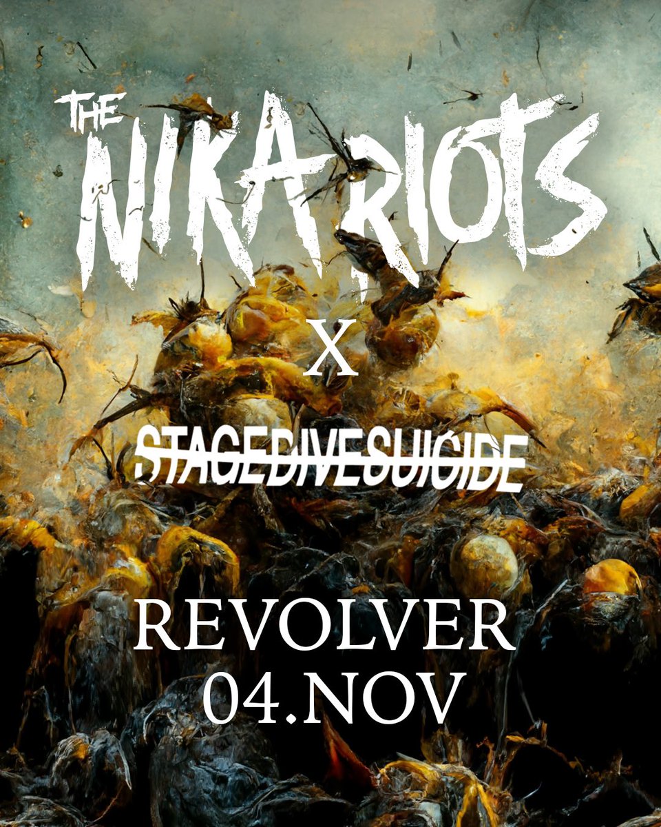 Spiller bråkemusikk i kveld! 🤟🏻