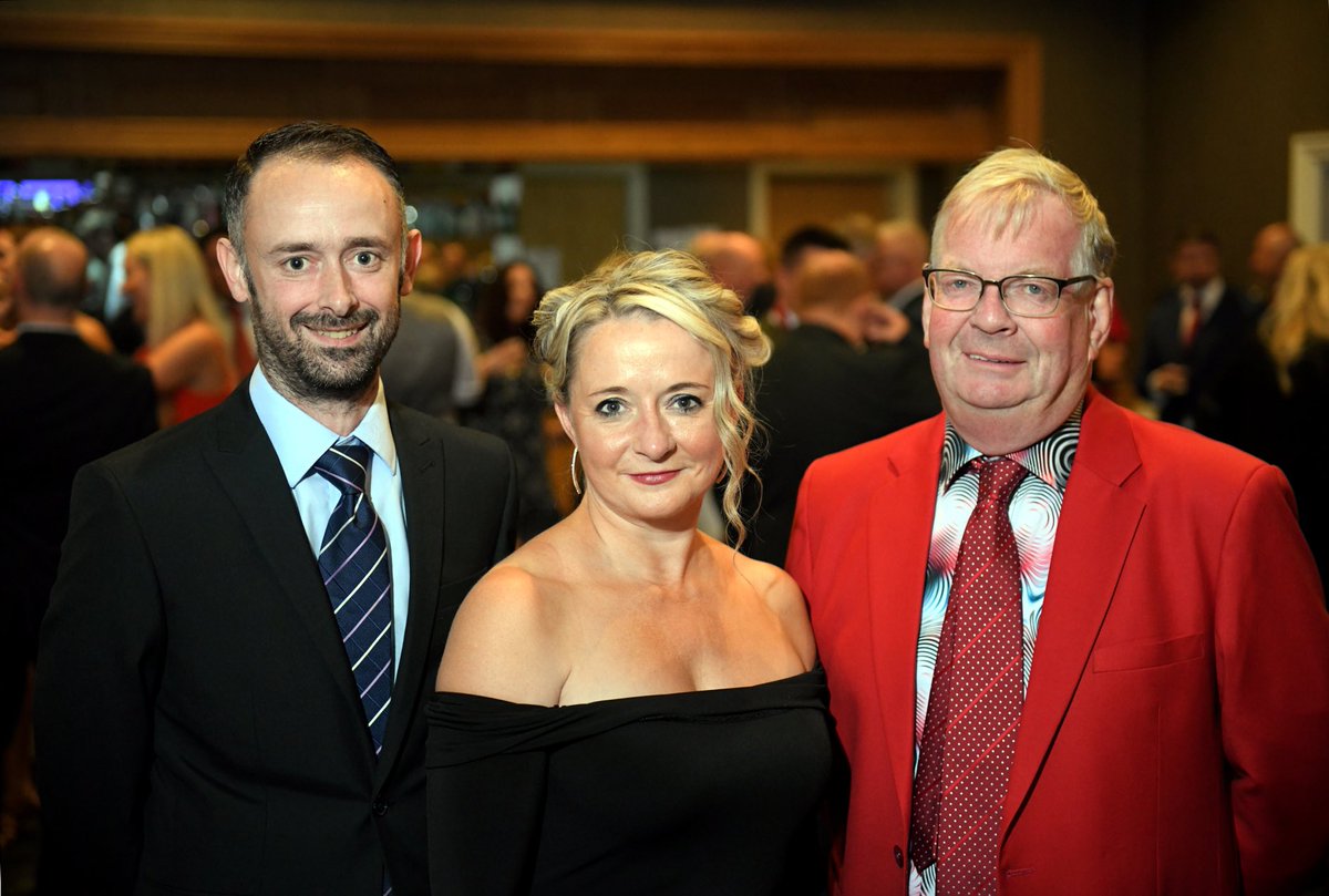 The club were delighted to recently welcome a new addition to the Board, Mary Nimmo, Senior Partner of one of the largest Highland Law Firms, Munro &amp; Noble Solicitors.

Full story - brorarangers.football/2022/11/04/mar…