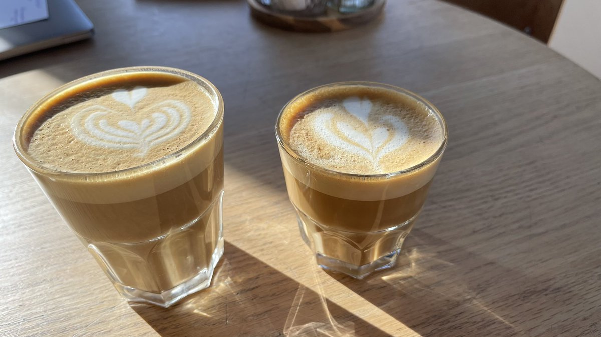 Schrijfochtendje met schrijfmaatje <a href="/GeertsmaIngrid/">Ingrid Geertsma</a> bij #bykees in #heerenveen