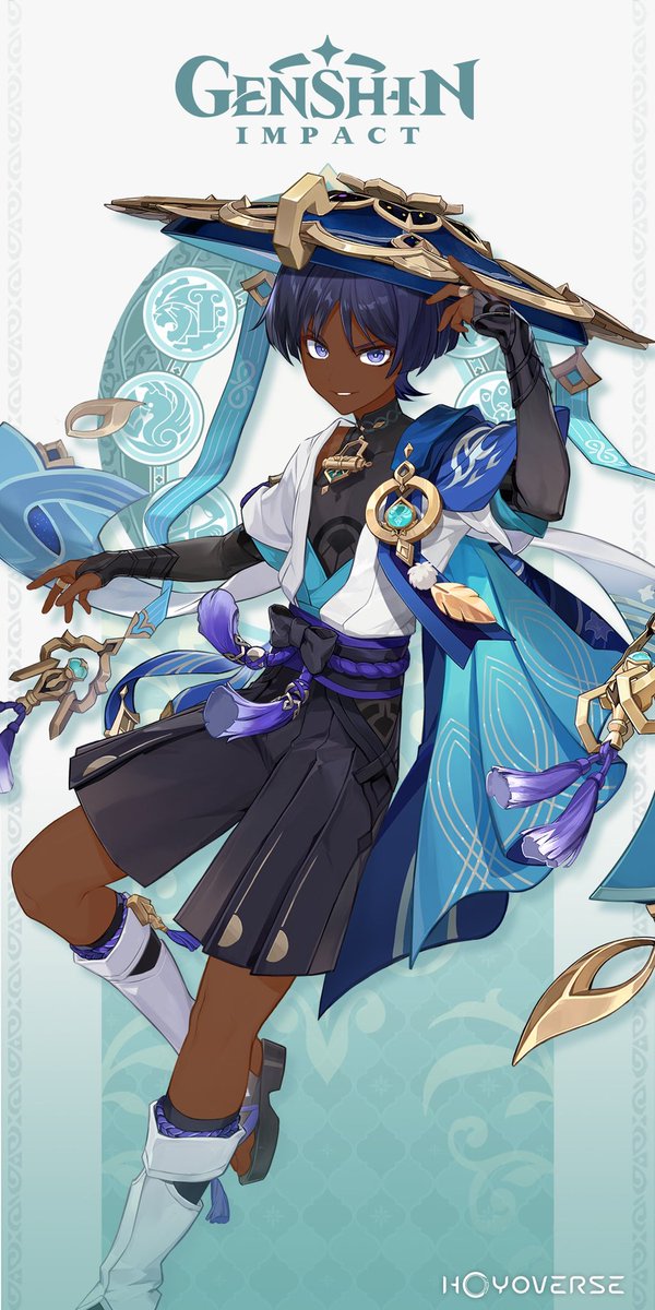 🪨This edit took me so long because I had to use different tools to get the right tone.

Anyways.

The Wanderer.