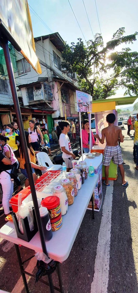 The Freeman on Twitter "LOOK Cebu City Hall workers prepare the venue