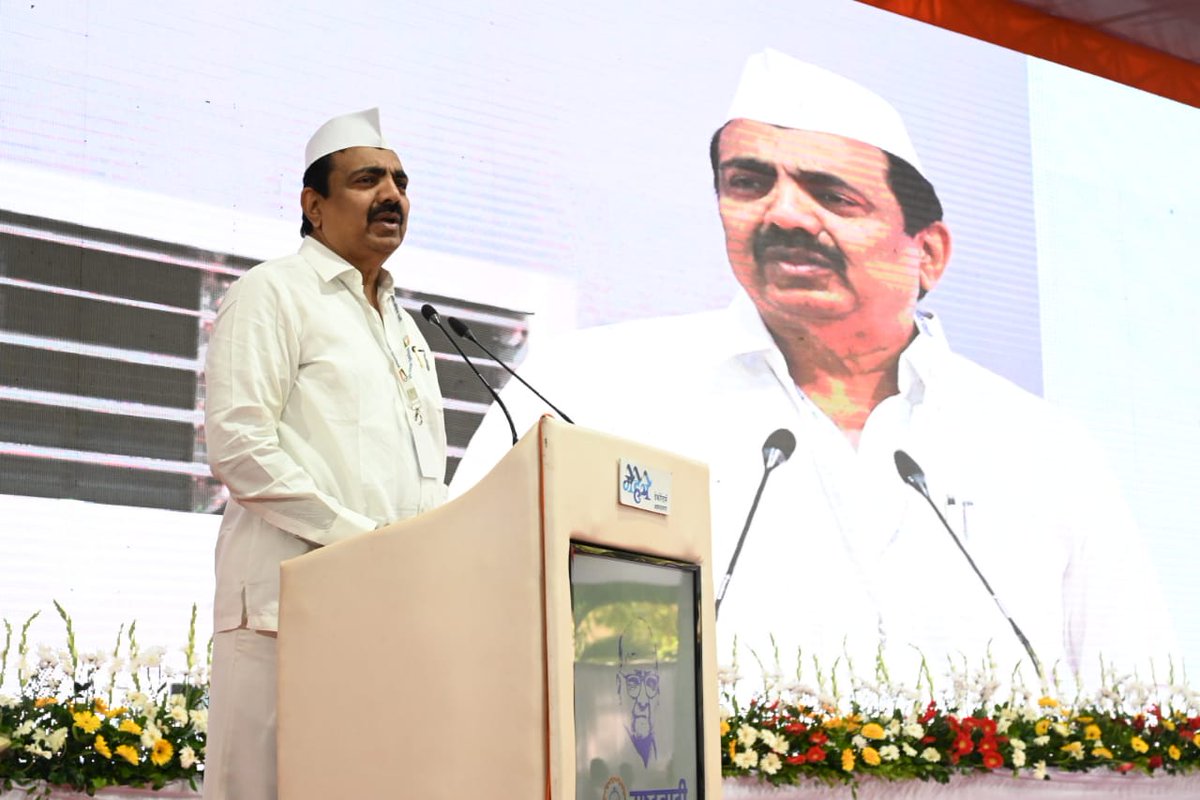 NCPspeaks's tweet photo. आपल्या राष्ट्रवादी पक्षावर जेव्हा टिका होते याचा अर्थ आपला पक्ष बलशाली आहे. महाराष्ट्रात हाच पक्ष आपली सत्ता धोक्यात आणू शकतो ही भीती असल्याने सत्ताधार्‍यांकडून राष्ट्रवादीवर टीका होत आहे असा आत्मविश्वास राष्ट्रवादी काँग्रेसचे प्रदेशाध्यक्ष @Jayant_R_Patil  यांनी व्यक्त केला. https://t.co/I3JyrCFkGK