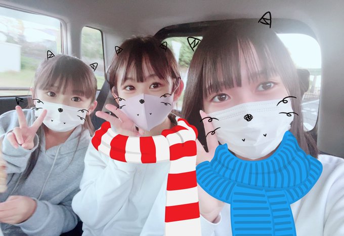 Twitterのコスプレ画像31