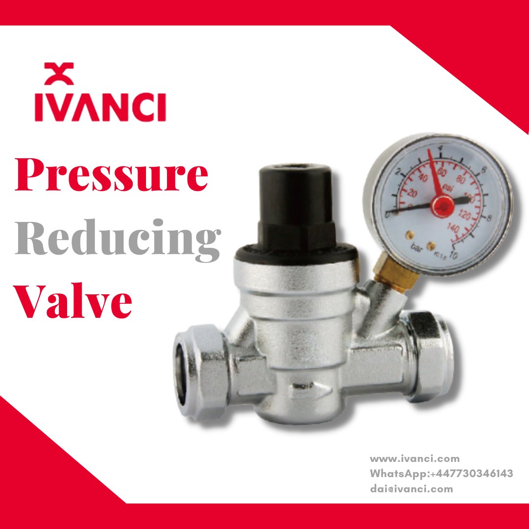 IvanciPlumbing's tweet photo. Pressure reducing valve
@IvanciPlumbing
#pressurereducingvalve #valves #plumbing #brassvalve #plumbingsolutions #plumbingtips #plumberslife #heating #brassvalves #valvefactory #stopvalve #controlvalve #ballvalve #valvemanufacturer #checkvalves #gatevalve #globevalve #supplier https://t.co/0hurEpWmUN