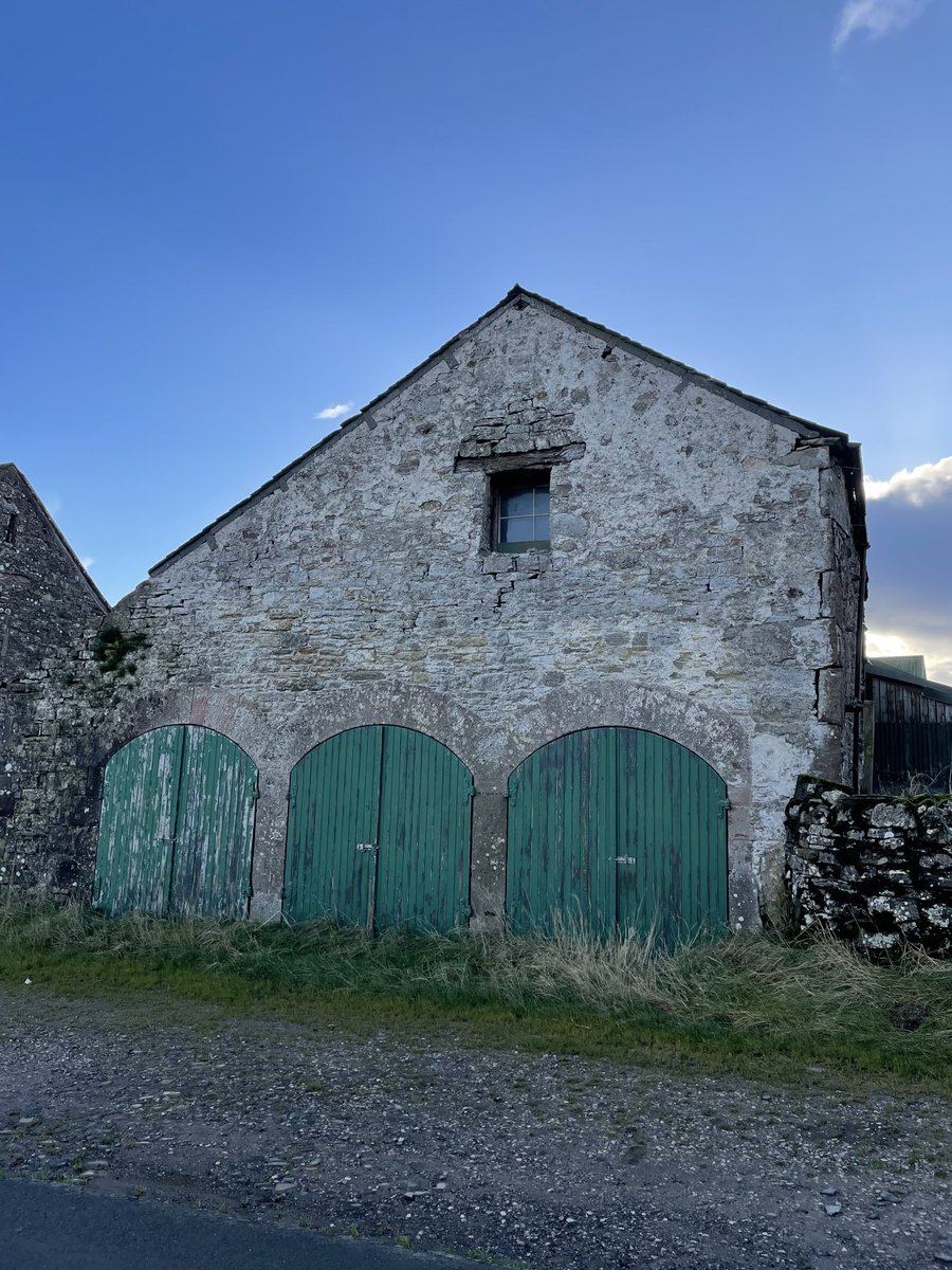 #FridayFinishes #NiceDoors