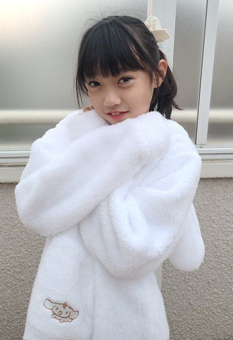 Twitterのコスプレ画像1