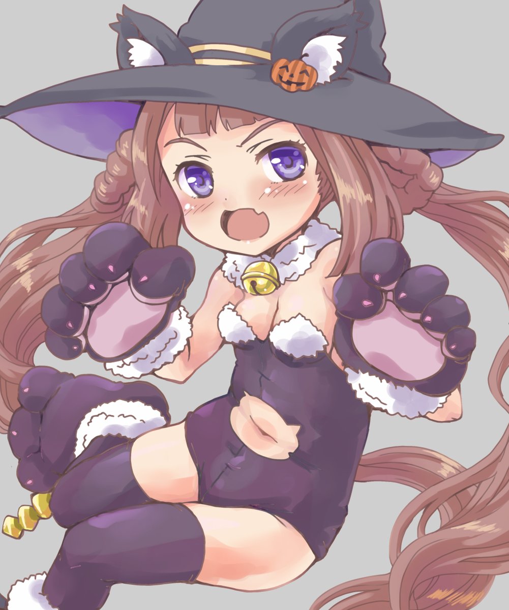 スイープトウショウ、私イチオシのウマ娘です
#いい推しの日 
#スイープトウショウ 