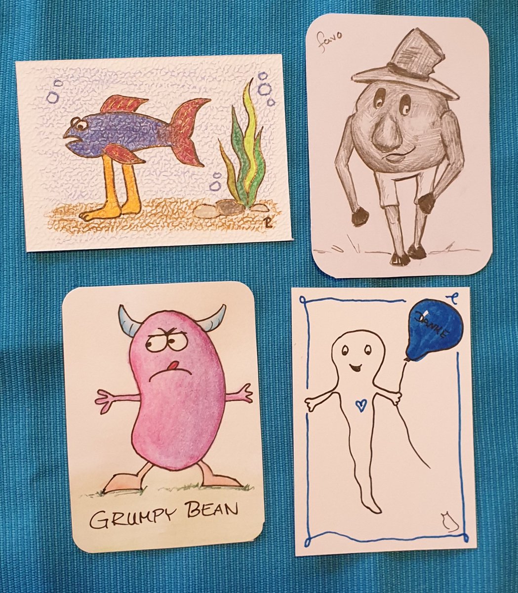 Klecksmonster tweet media