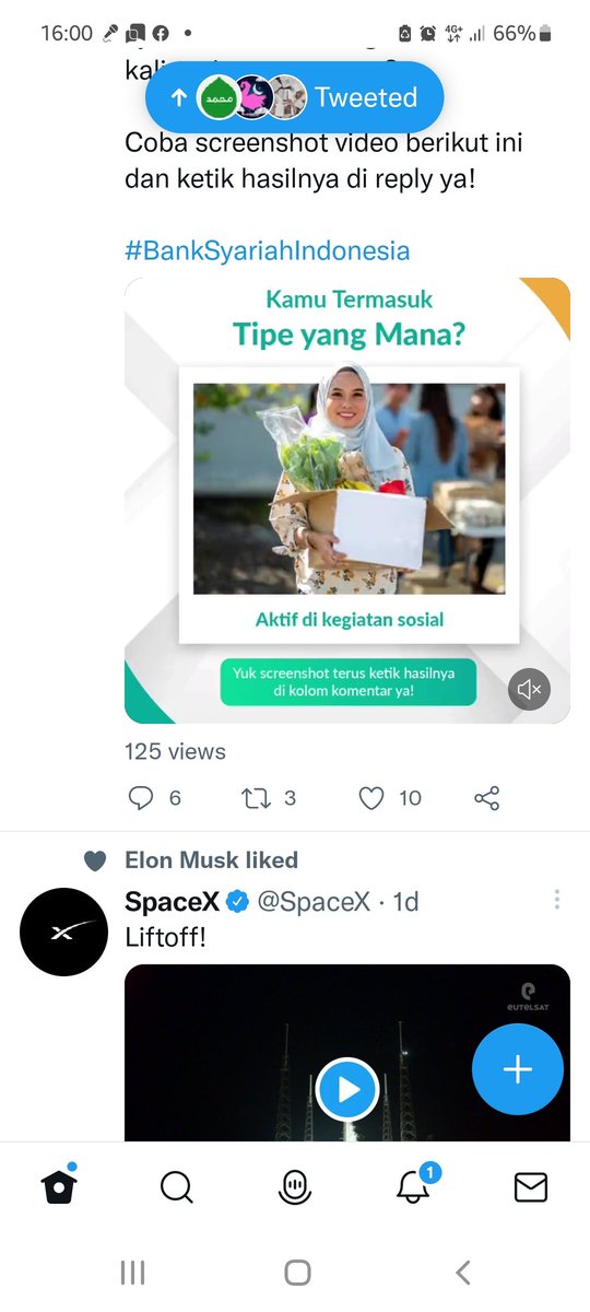 budsdeedie's tweet image. Sesuai hehehee...#feelingintrovert