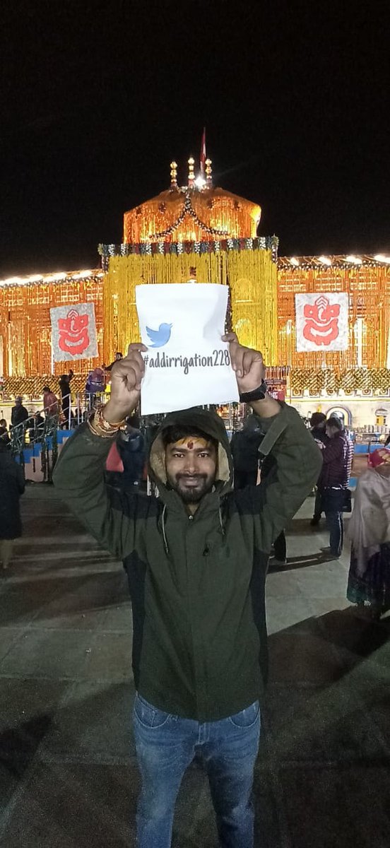 ManmohanNathwa1's tweet photo. 40दिनसे ऊपरहो गएहैं धरनेको औरइस इग्वास बगवाल परभी हमलोग घरनही जा सकतेअभी तकहमारी मांगोंको लेकरकोई निर्णयनहीं लियागया मुख्यमंत्रीजी आपसेविनती हैकि हमारीमांगों परजल्दही निर्णयलें समस्तडिप्लोमा बेरोजगारयुवा #addirrigation228
#selfiWithFamily 
@pushkardhami 
@satpalmaharaj 
@DIPR_UK https://t.co/zg7DiiSQWl